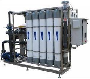 ultrafiltration systems