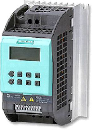 Siemens Vfd Sinamic