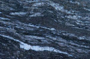 Brass Blue Granite