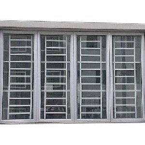 Stainless Steel Window Grills - Stainless Steel Window ...