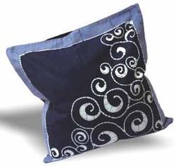 Handmade Batik Cushion Cover