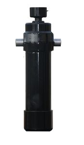 Hydraulic Telescoping Cylinder