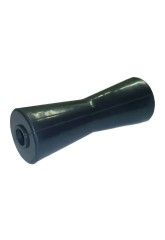 Rubber Curved Roller