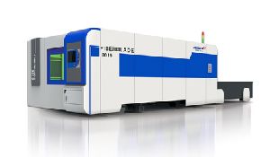 Fiberblade IV - Fiber Laser Cutting Machine