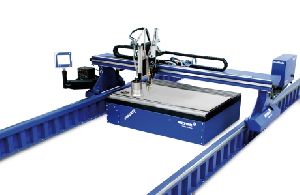 ProBlade cutting machine