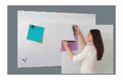 Dry Erase Glass Board Magnetic