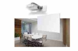 Projection and Writing Glass Board