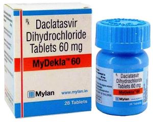 daclatasvir tablet