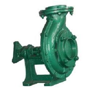 Electric Engine Coupled Pumps