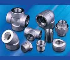Forged Fittings