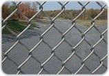 Chain Link Fencing Mesh