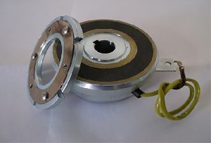 ELECTROMAGNETIC SHAFT MOUNTED BRAKE