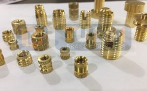 Nuts Bolts and Fasteners