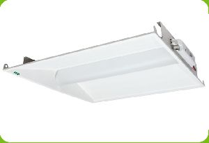 LED OFFICE SOFT - RECESS MOUNTED LIGHTS