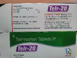 Telmisartan Tablets - Telmisartan Tablet Suppliers, Telmisartan Tablets