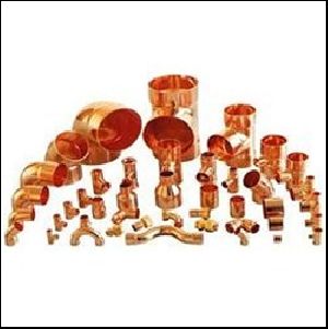 copper brass fittings