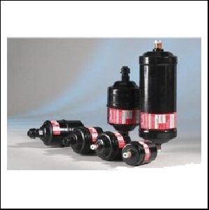 filter driers