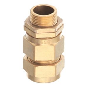 Brass Cable Gland