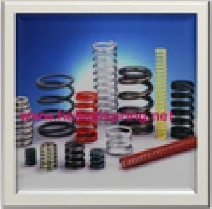 Compression Coil Springs