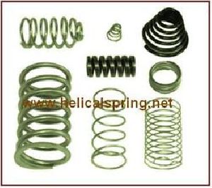 Wire Springs