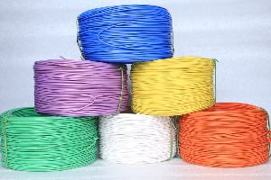 FEP Insulated Wire
