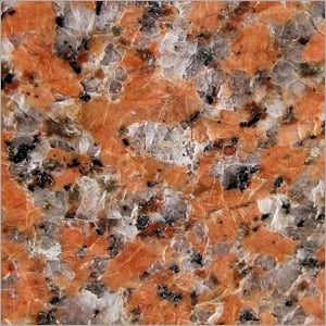 Mapple Red Granite