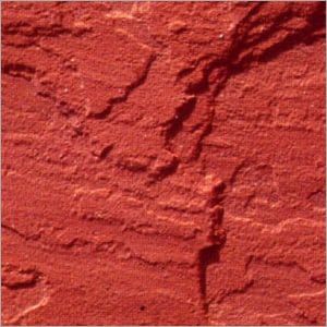 Red Sandstone