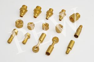 Brass Break Fittings