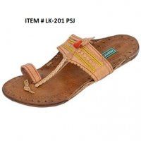 Ladies Kolhapuri Sandals