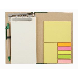 Eco Friendly Note Book