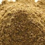 cumin powder