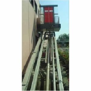 inclined lifts