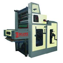 Offset Printing Machinery
