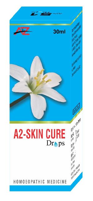 Skin Cure 30ml Drops