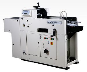 Variable Data Printing Compact