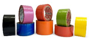 BOPP Self Adhesive Color Tape