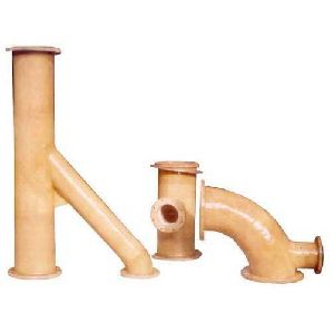 Frp Pipe Fittings