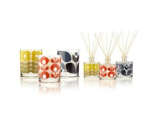CANDLES AND DIFFUSERS
