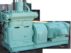 Compressor Pump