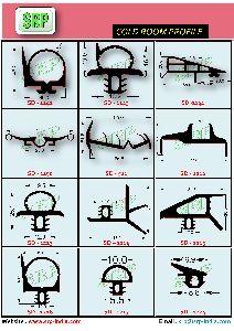 Cold Room Profile