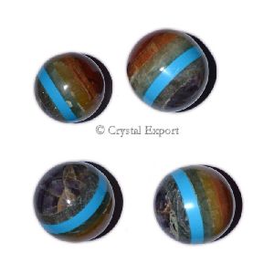 Chakra Bonded Ball