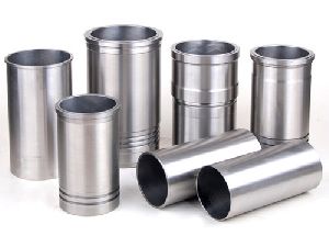 steel cylinder