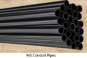 MS Conduit Pipes