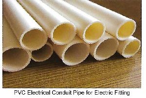pvc electrical conduit pipes