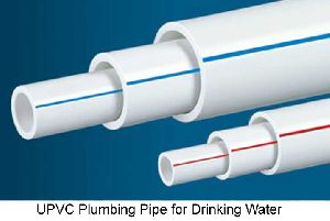 Upvc Plumbing Pipe