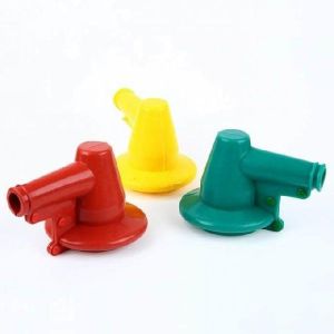 Lighting Arrester Birdproof Cap