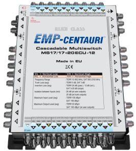 Switches and Switch Boxes