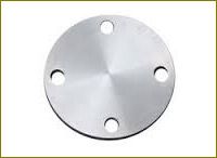 Stainless Steel Blind Flanges