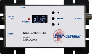 Modulator MOD2/1DEL-15