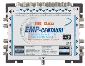 Satellite Multiswitch MS17/10NEU-4